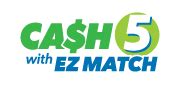 Latest Virginia Cash 5 Results .